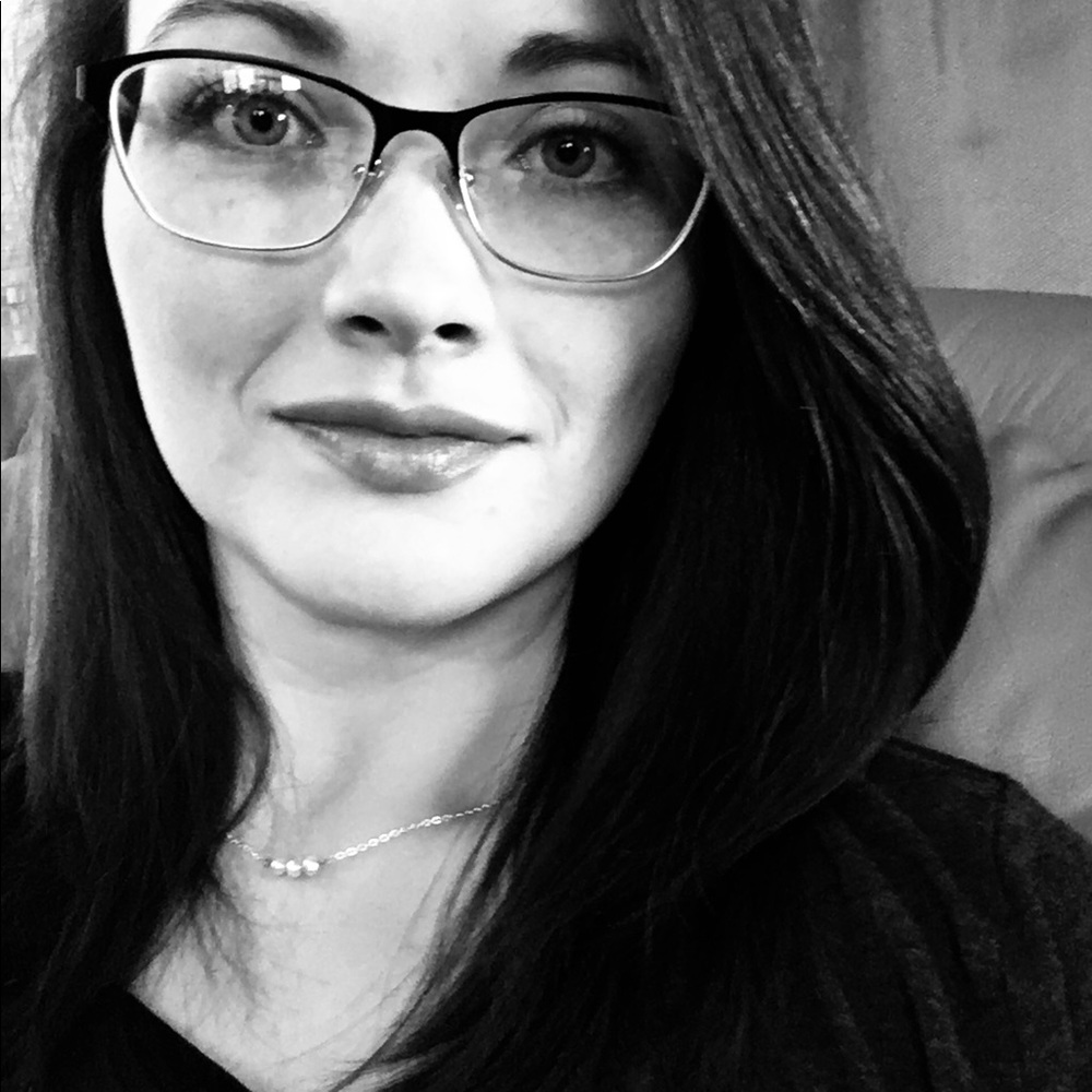 Meet your Posher, Alyssa